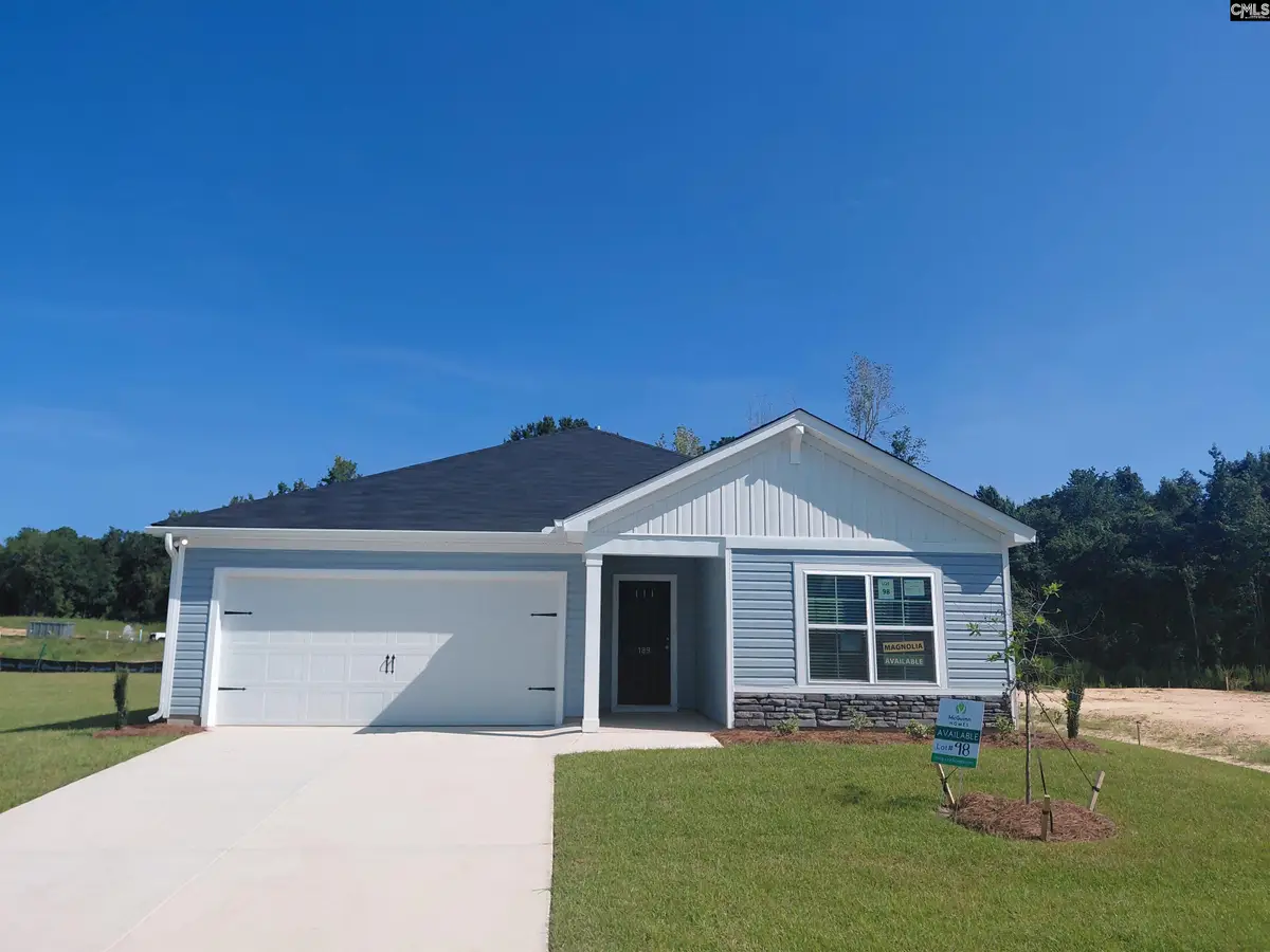 189 Cape Horn Drive, Columbia, SC 29209 - #1