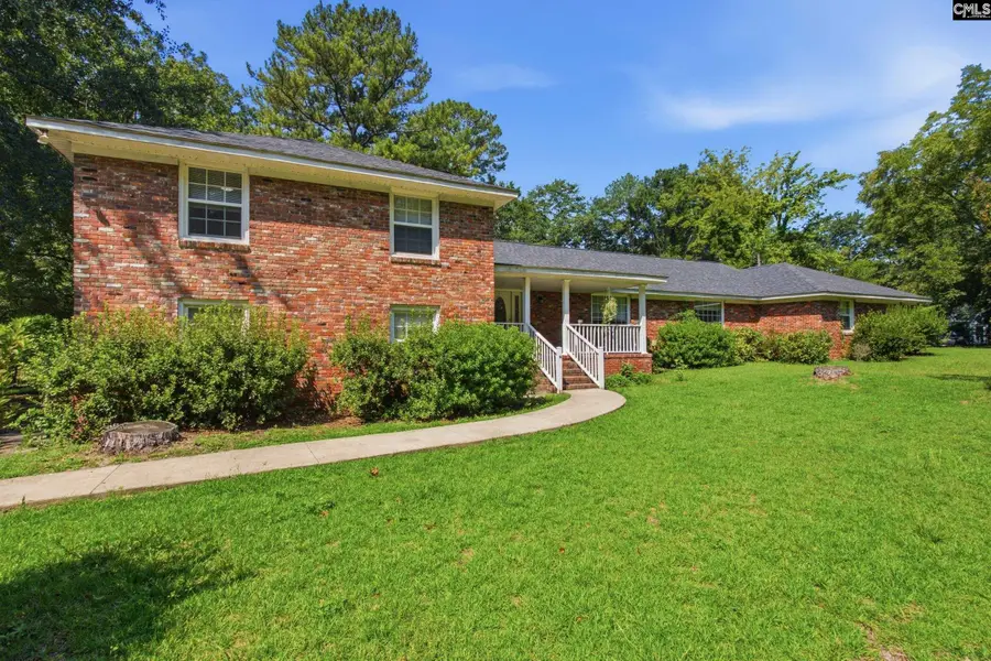 207 Dolly Street, Columbia, SC 29223 - #3