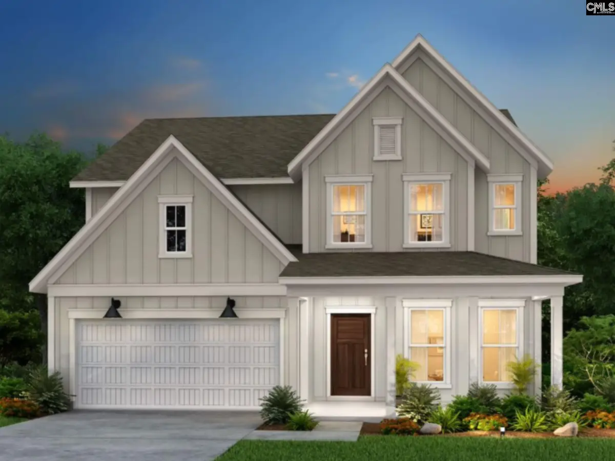 564 Carters Grove Lane, Blythewood, SC 29016 - #1