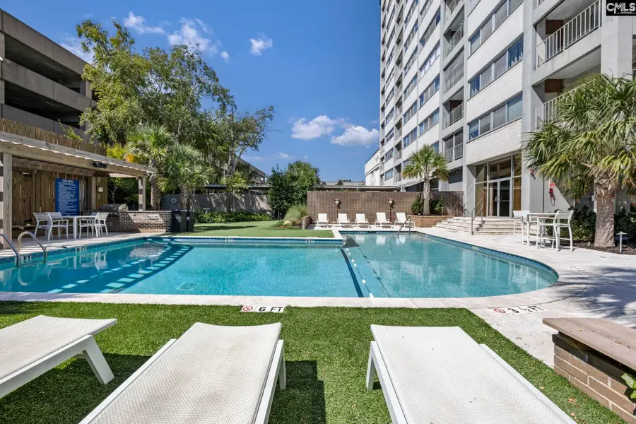 1520 Senate Street #154, Columbia, SC 29201 - #2