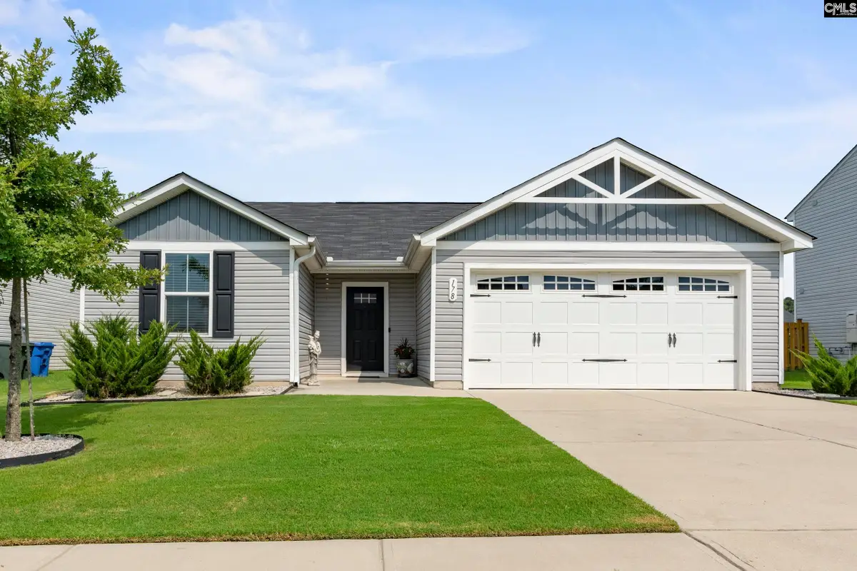 178 Holstein Ln, Columbia, SC 29209 - #1
