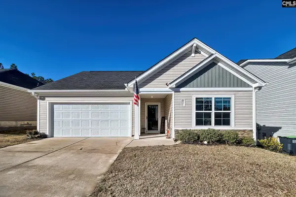 931 Cornwallis Way, Lexington, SC 29073