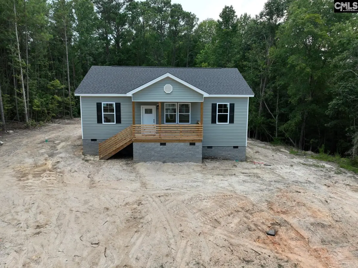 53 Caleb Court, Columbia, SC 29203 - #1