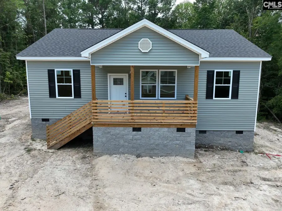 53 Caleb Court, Columbia, SC 29203 - #3