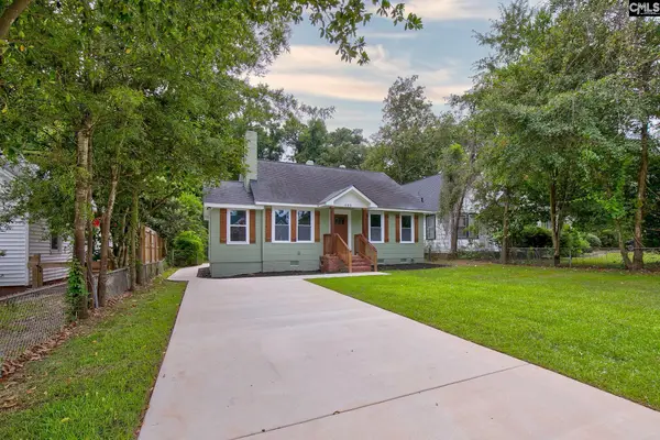 605 C Avenue, West Columbia, SC 29169