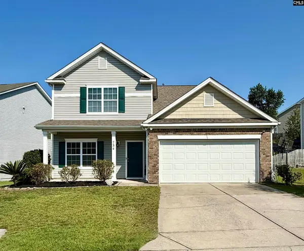 734 Westfield Road, Lexington, SC 29073
