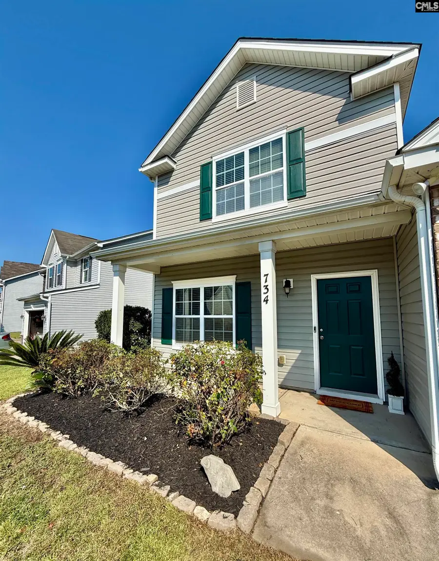 734 Westfield Road, Lexington, SC 29073 - #2