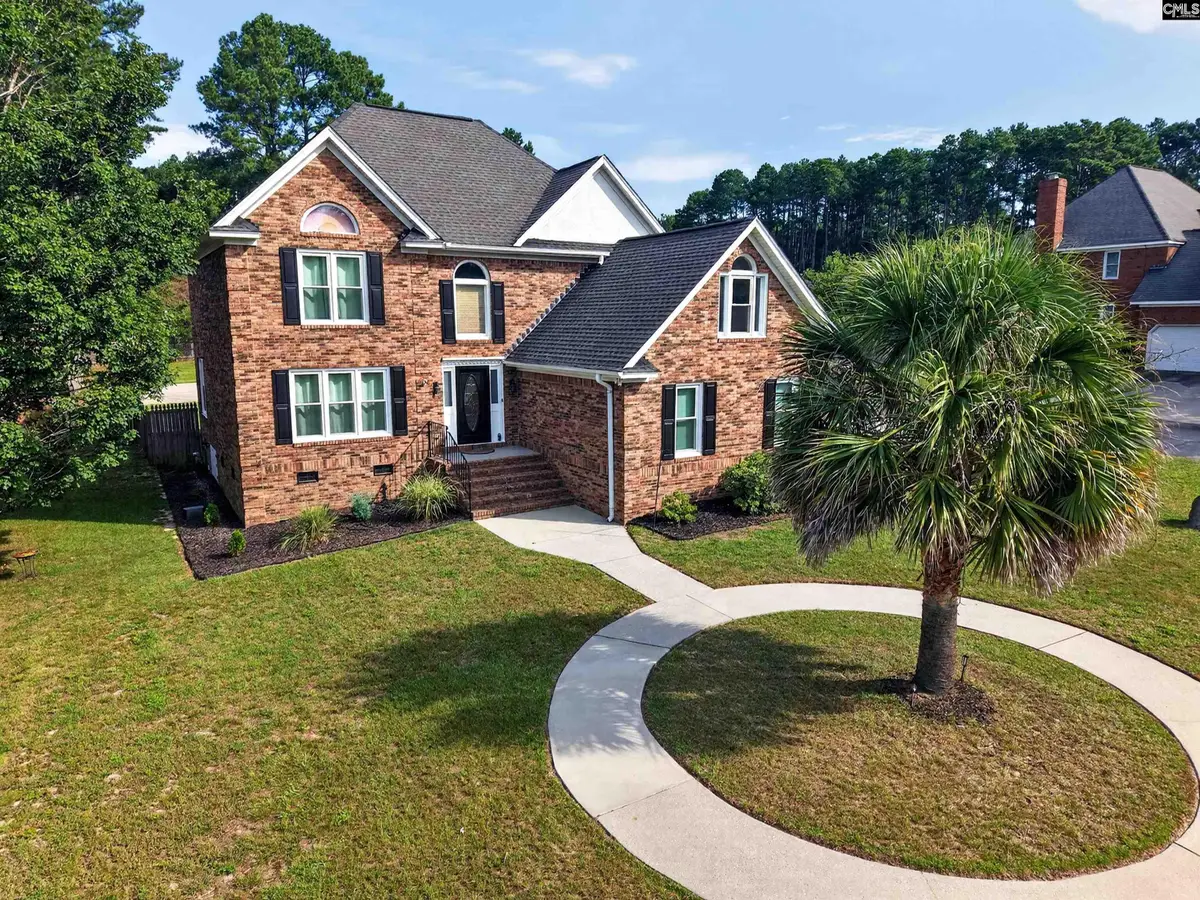 271 River Crossing St, Lexington, SC 29072 - #1