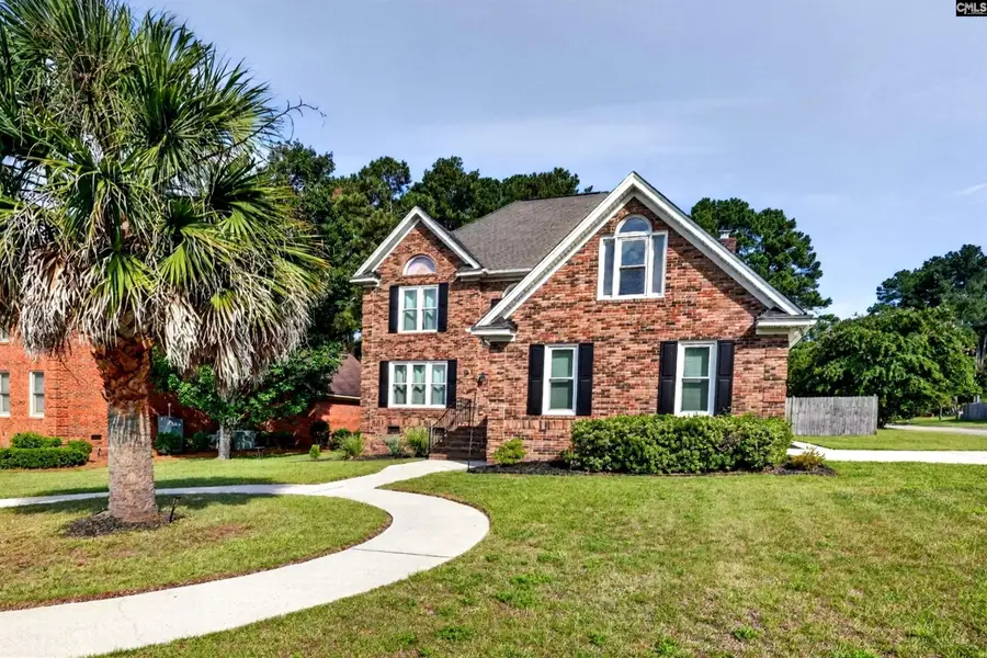 271 River Crossing St, Lexington, SC 29072 - #2