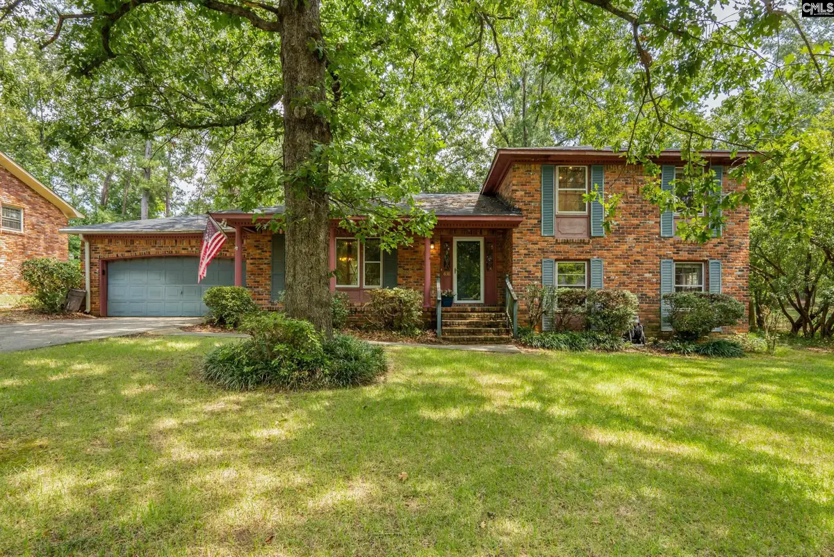 636 Shadowbrook Drive, Columbia, SC 29210 - #1
