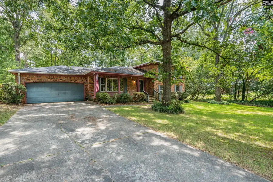 636 Shadowbrook Drive, Columbia, SC 29210 - #2