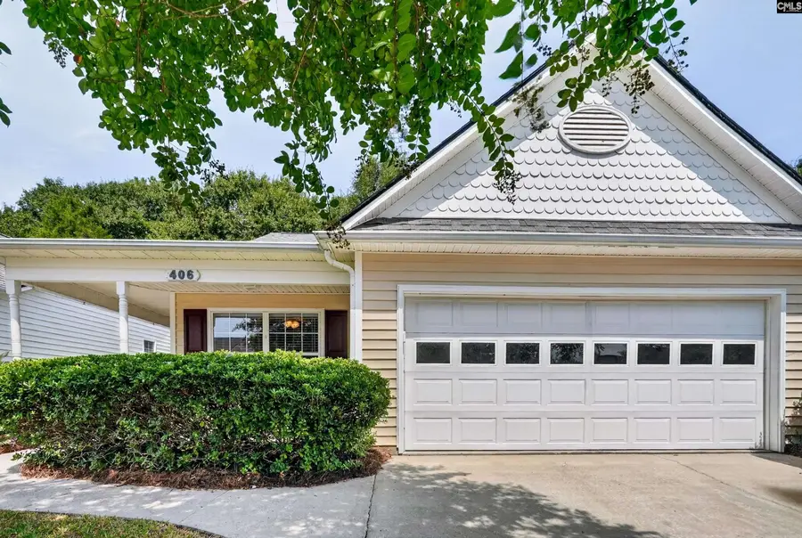 406 Garden Arbor Lane, Lexington, SC 29072 - #2