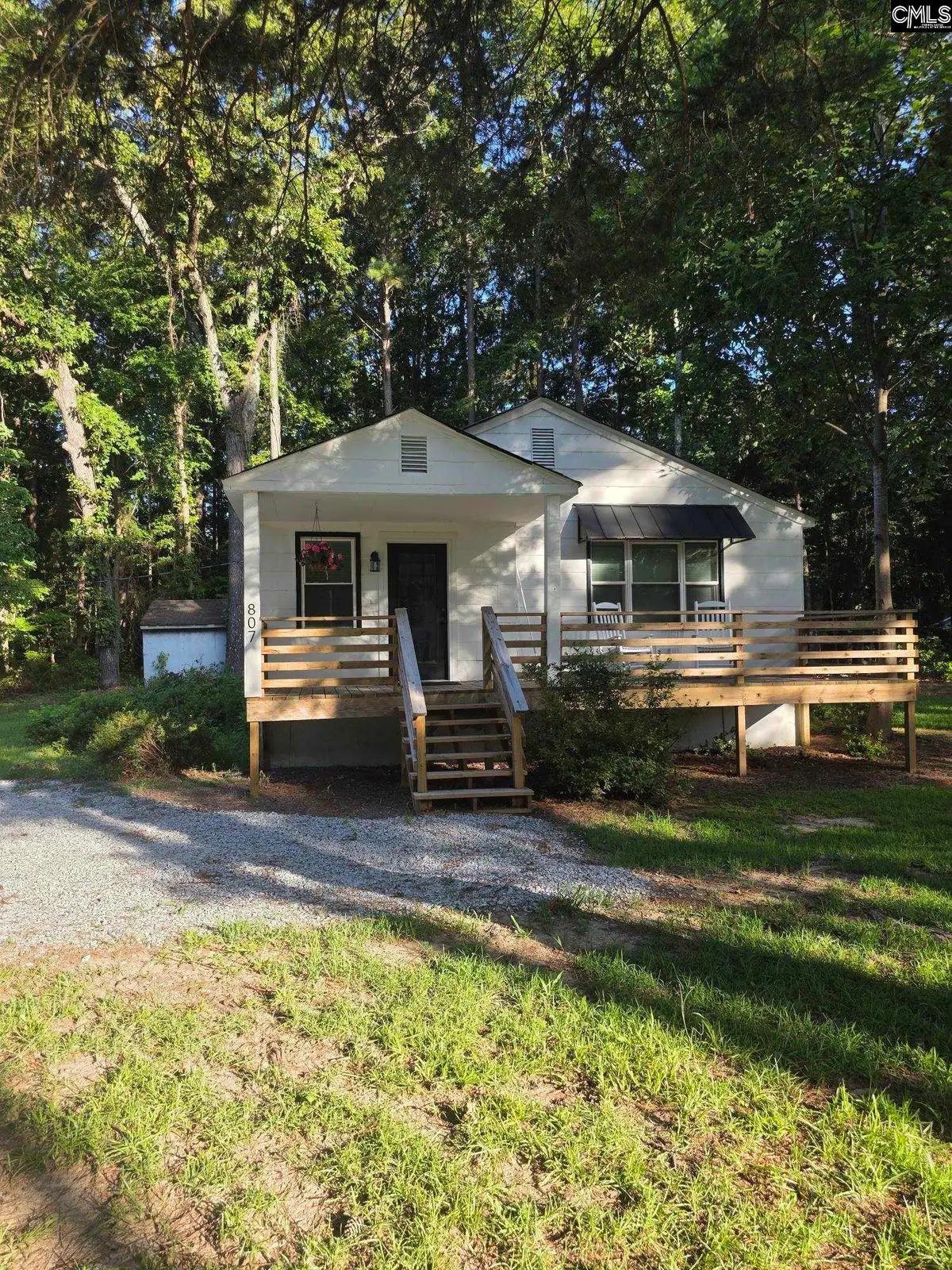 807 Misty Harbor Road, Chapin, SC 29036 - #1