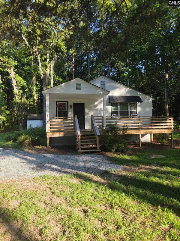 807 Misty Harbor Road, Chapin, SC 29036