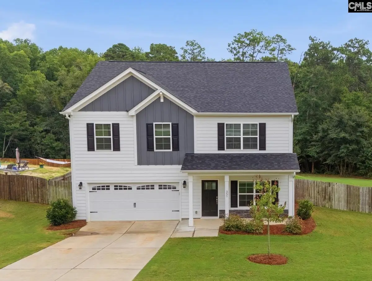 351 S Hampton Road, Lexington, SC 29073 - #1