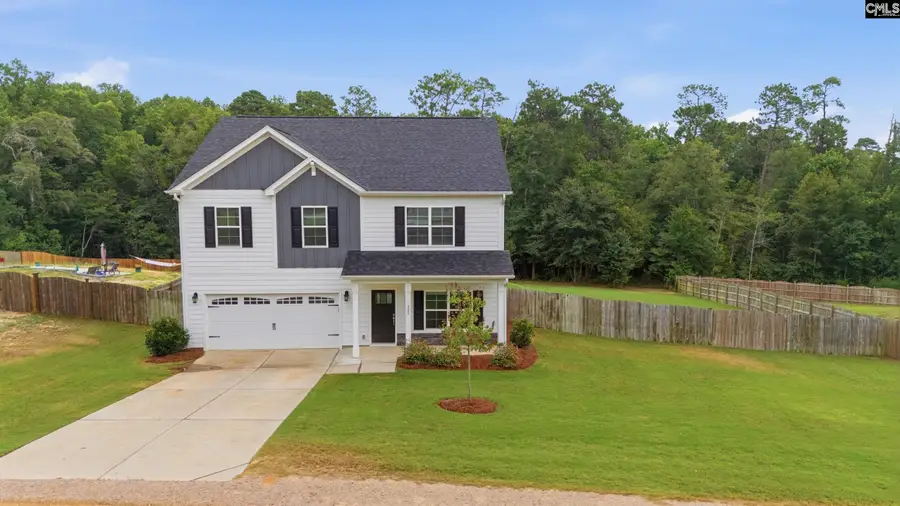 351 S Hampton Road, Lexington, SC 29073 - #2