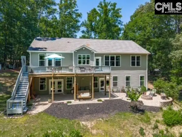 112 Gold Road, Lexington, SC 29072