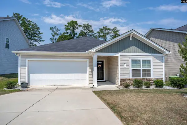 857 Vanguard Street, Lexington, SC 29073