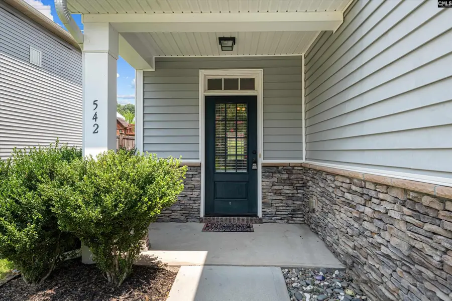 542 Fourteen Mile Lane, Lexington, SC 29072 - #3