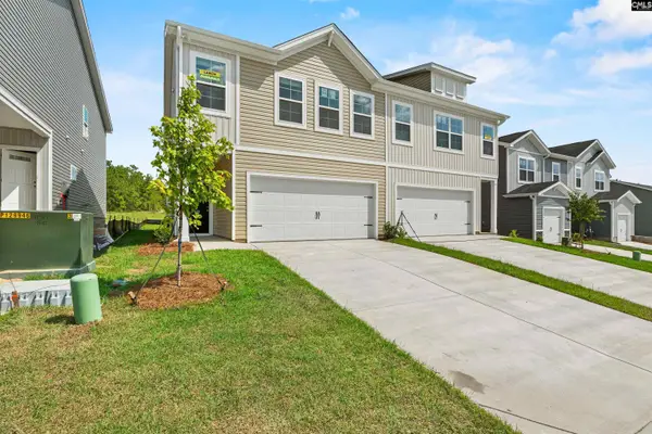 273 South Lake Court #51A, Lexington, SC 29073