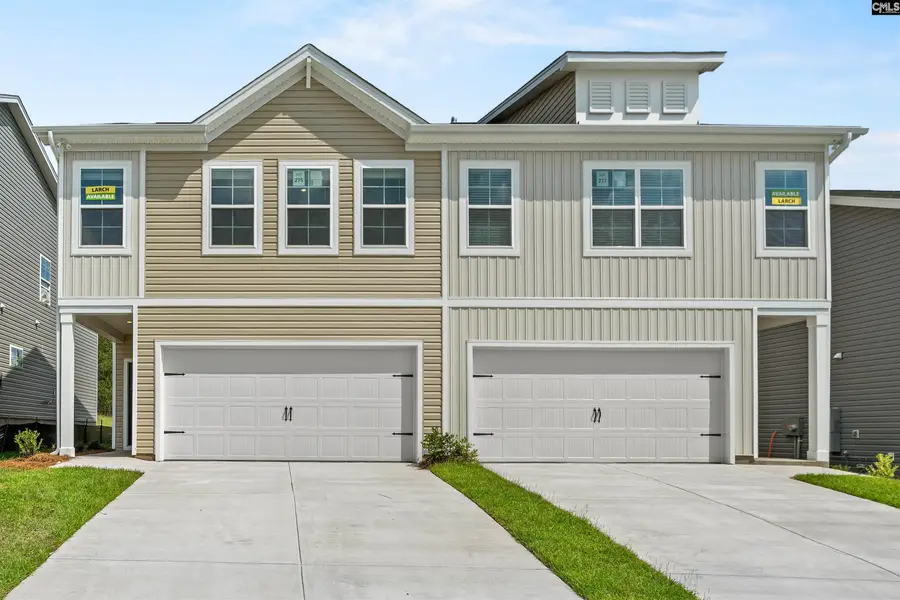 273 South Lake Court #51A, Lexington, SC 29073 - #2