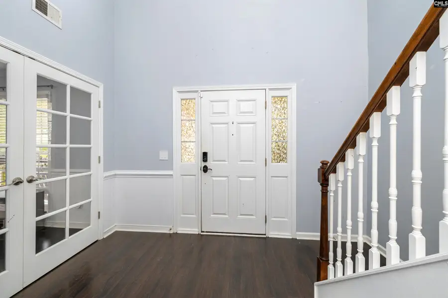 625 Batty Way, Sumter, SC 29154 - #3