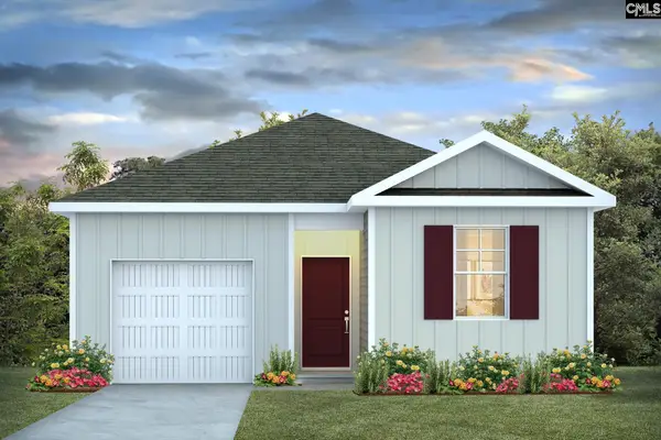 1099 Grand Oaks Drive, Columbia, SC 29203