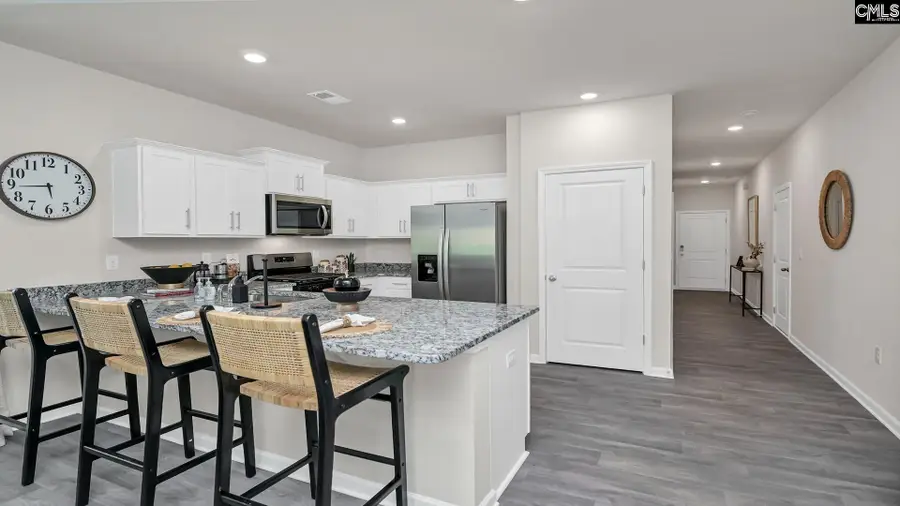 1099 Grand Oaks Drive, Columbia, SC 29203 - #2