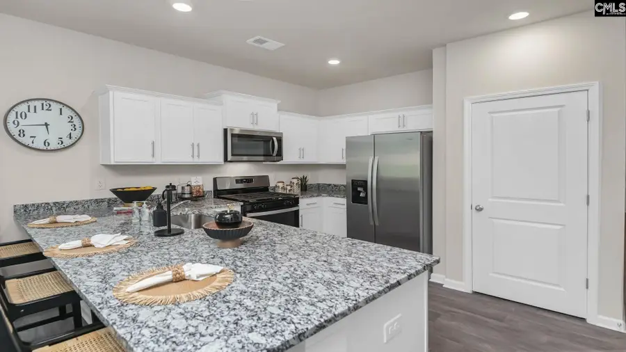 1099 Grand Oaks Drive, Columbia, SC 29203 - #3
