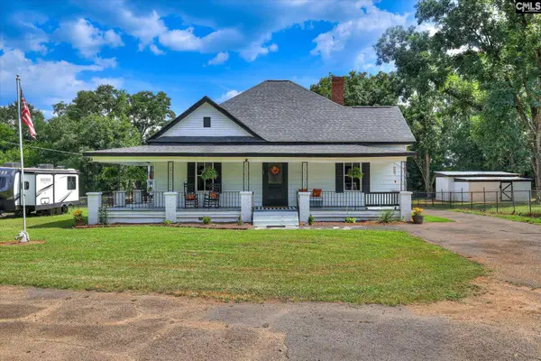 1131 Highway 378 E, McCormick, SC 29835