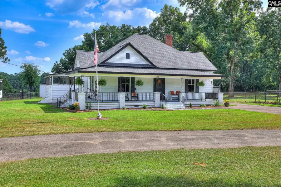 1131 Highway 378 E, McCormick, SC 29835 - #2