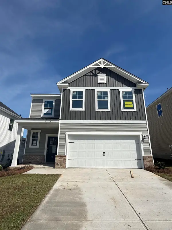 821 Huxley Lane, Elgin, SC 29045