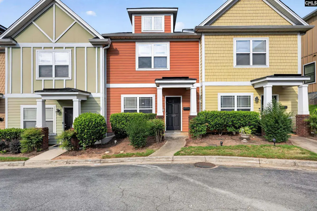 123 Arsenal Academy Place, Columbia, SC 29201 - #1