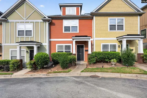 123 Arsenal Academy Place, Columbia, SC 29201