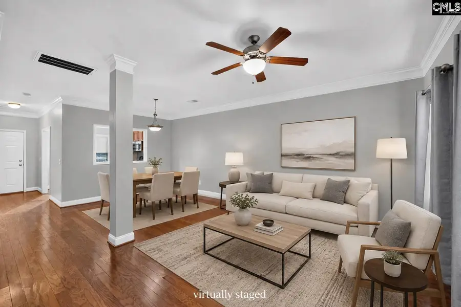 123 Arsenal Academy Place, Columbia, SC 29201 - #3