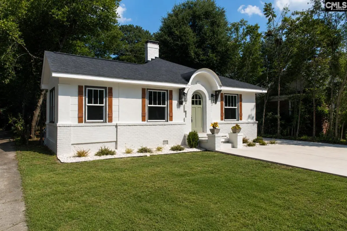 404 S Walker Street, Columbia, SC 29205 - #1