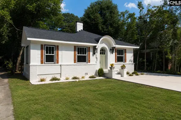 404 S Walker Street, Columbia, SC 29205