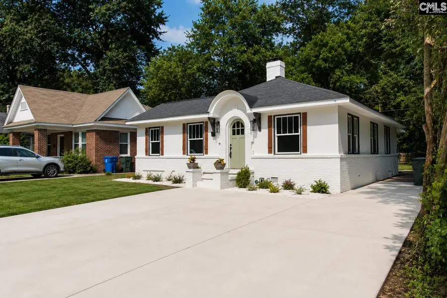 404 S Walker Street, Columbia, SC 29205 - #2
