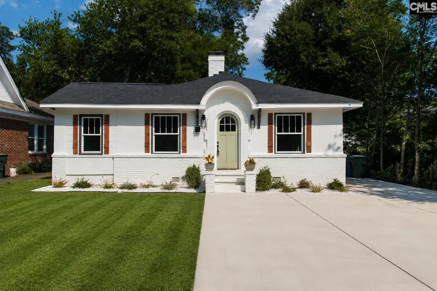 404 S Walker Street, Columbia, SC 29205 - #3