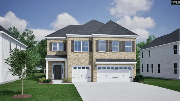 466 Haflinger Lane, Lexington, SC 29072