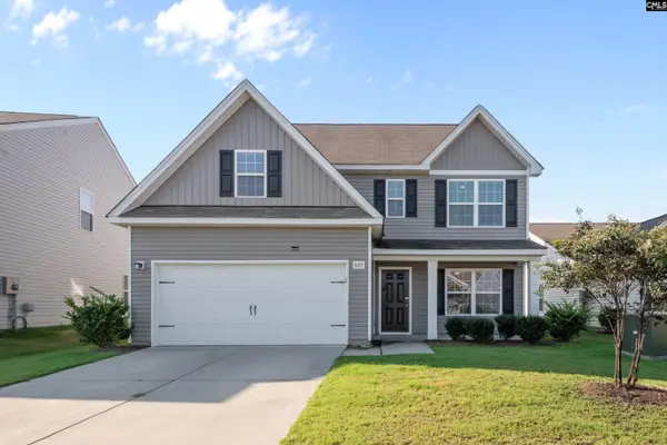 607 Wild Tulip Court, Gilbert, SC 29054