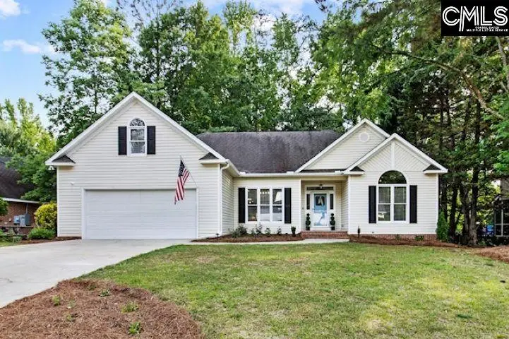 213 Bryars Court, Lexington, SC 29072 - #1