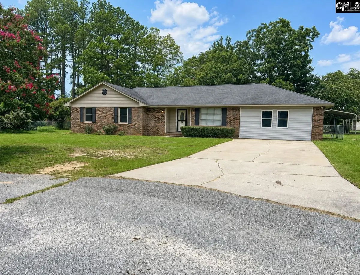 40 Sunhurst Court, Sumter, SC 29154 - #1