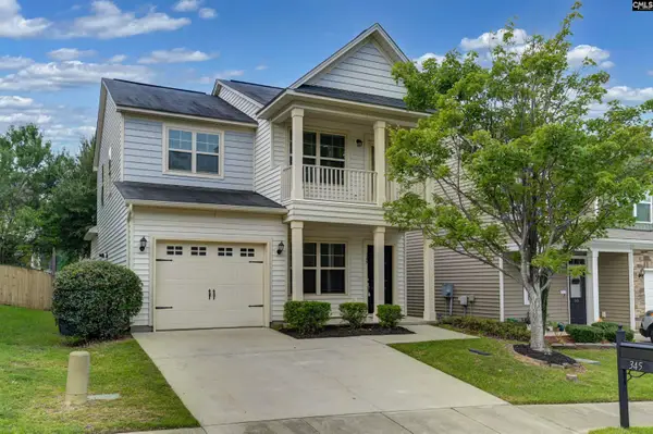 345 Eastfair Drive, Columbia, SC 29209
