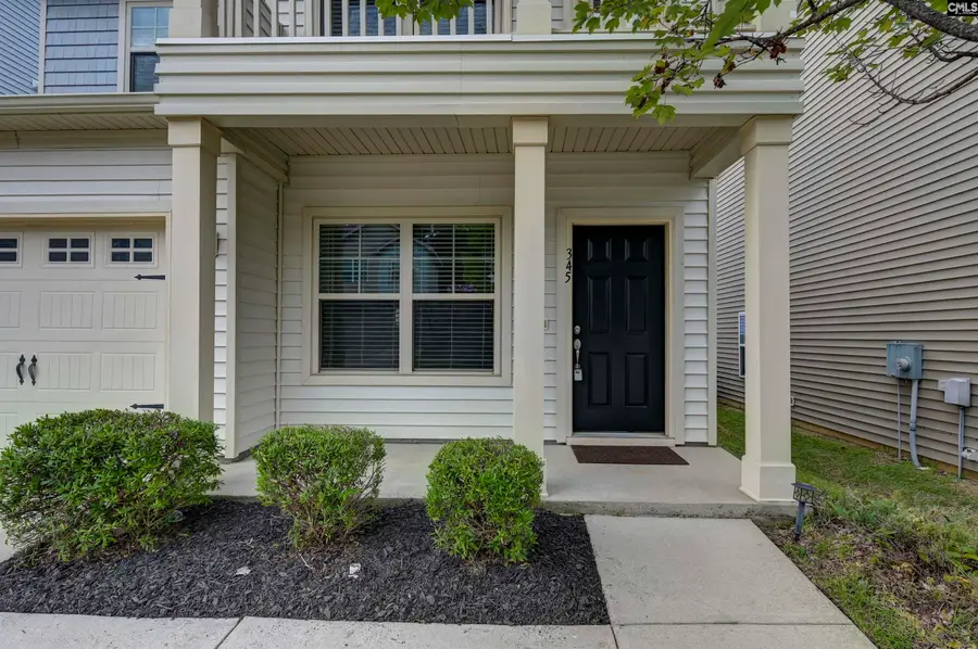345 Eastfair Drive, Columbia, SC 29209 - #2