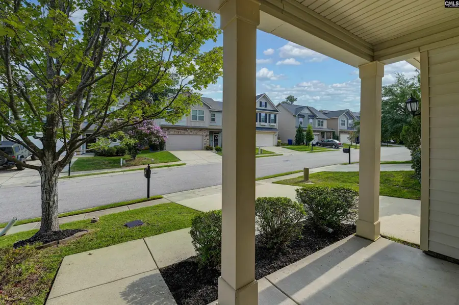 345 Eastfair Drive, Columbia, SC 29209 - #3
