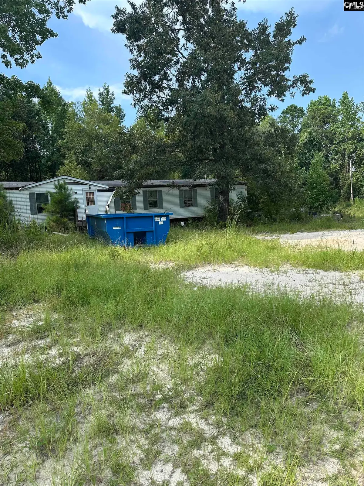1219 Goffman Road, Eastover, SC 29044 - #1