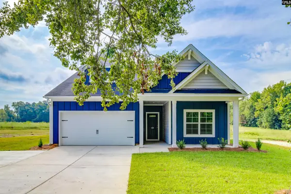 539 Cromer Road, Lexington, SC 29072