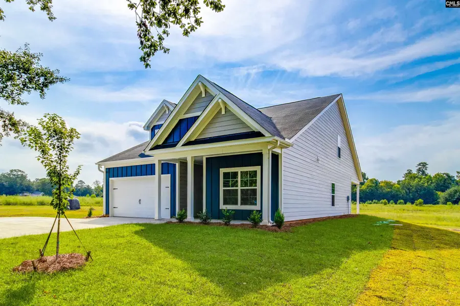 539 Cromer Road, Lexington, SC 29072 - #3