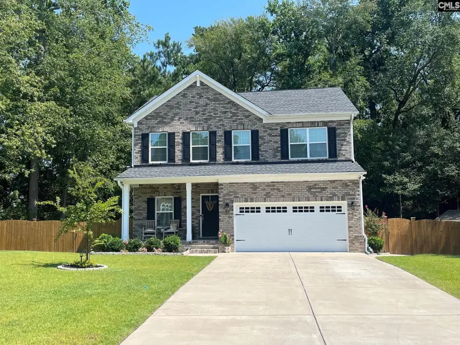 143 Marissa Lane, Lexington, SC 29072 - #2